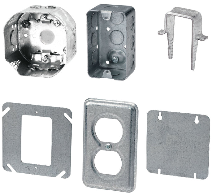 Electrical Boxes | C&C Lighting | C&C Lighting