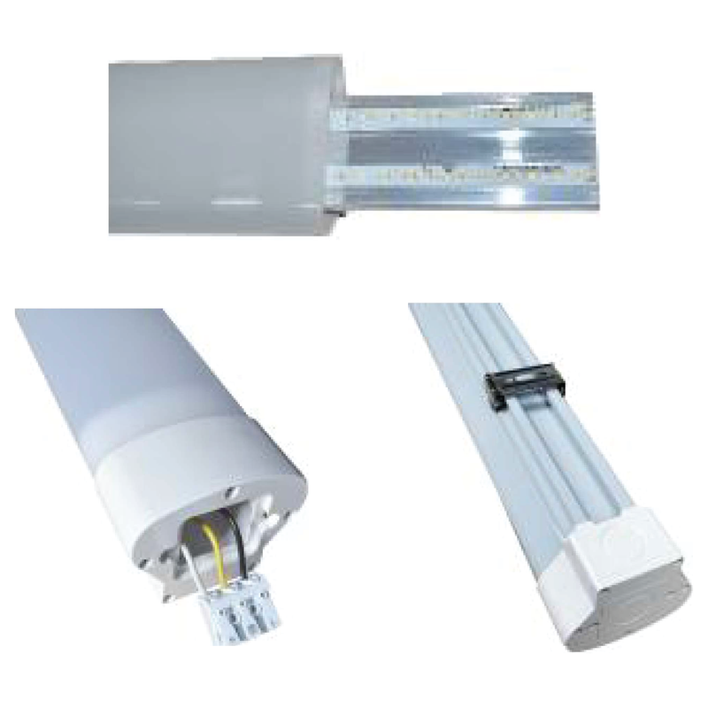 LED Waterproof Fixture