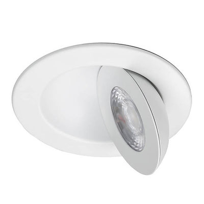 4" LED 360 Degree Rotatable Gimbal Pot Light