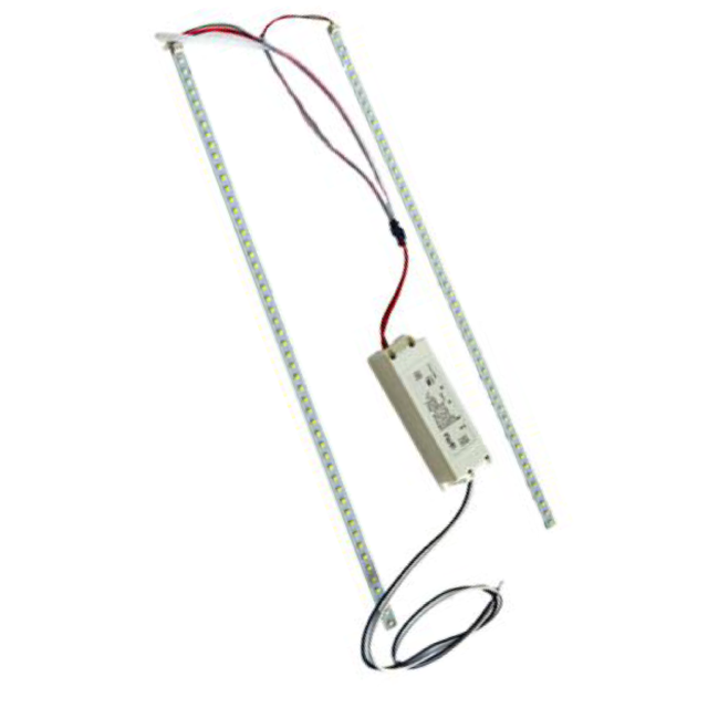 LED Linear Troffer Retrofit Kit