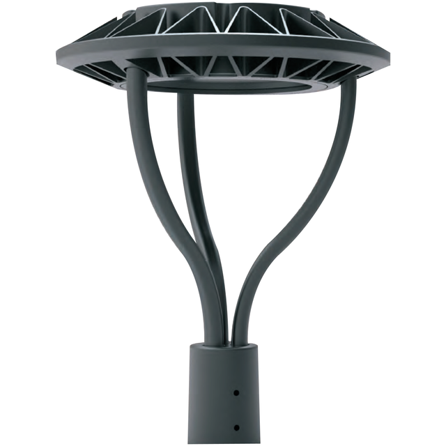 LED Post Top Area Lights