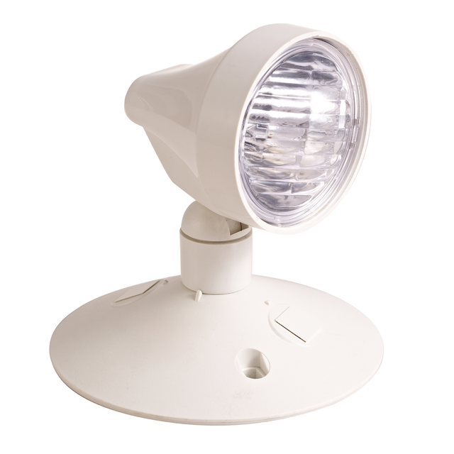 LED Emergency Light Units 