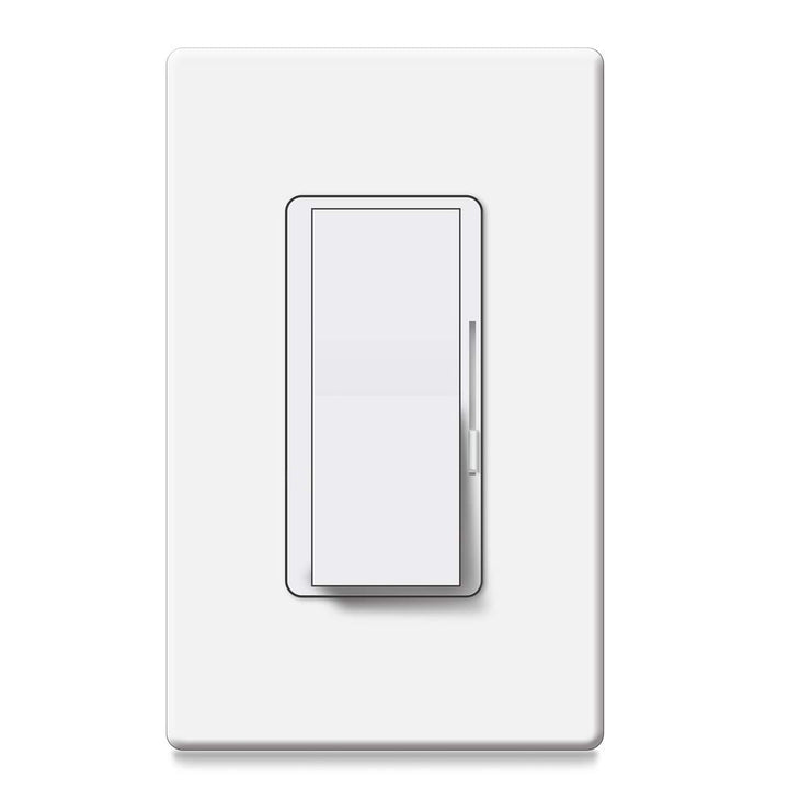 3-Way Slider Dimmer Switch