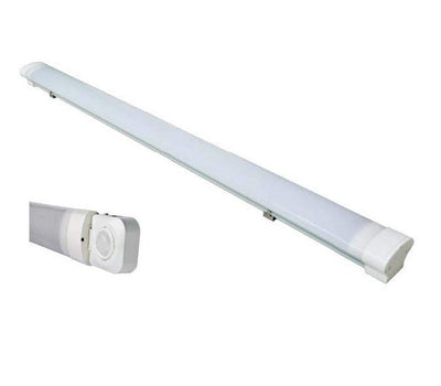 Vapor Tight LED Shop Lights